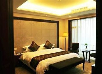 מלון הנגז'ו Duhao מראה חיצוני תמונה